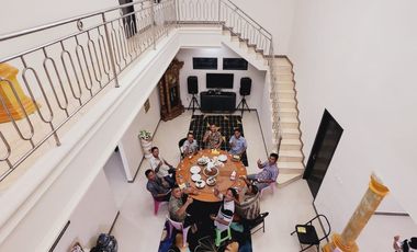 Villa Cantik di Gorontalo