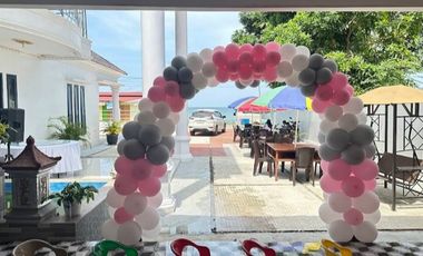 Villa Cantik di Gorontalo