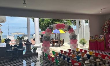 Villa Cantik di Gorontalo