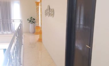 Villa Cantik di Gorontalo