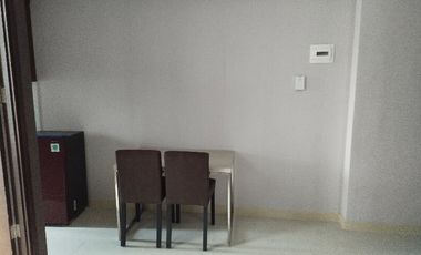 Di jual murah Apartemen Borneo bay tipe 1 kmr