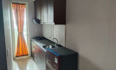 Di jual murah Apartemen Borneo bay tipe 1 kmr