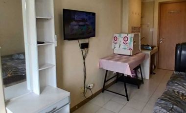 sewa perbulan apartemen Victoria Square Cimone Tangerang termurah