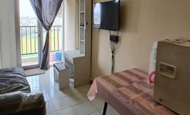 sewa perbulan apartemen Victoria Square Cimone Tangerang termurah