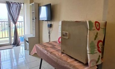 sewa perbulan apartemen Victoria Square Cimone Tangerang termurah