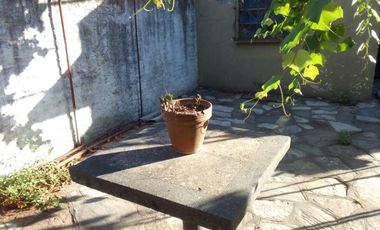 Local con vivienda en venta en Libertad Merlo