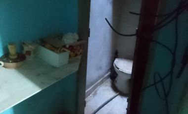 Local con vivienda en venta en Libertad Merlo