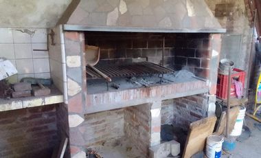 Local con vivienda en venta en Libertad Merlo