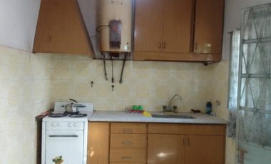 Local con vivienda en venta en Libertad Merlo