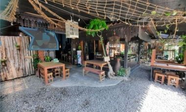 Rumah Dan Tempat Usaha Hitung Tanah di Gagaksipat