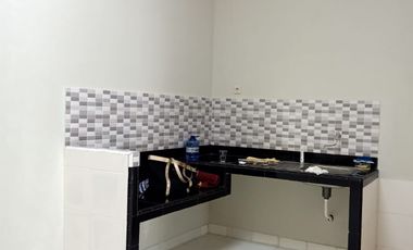 Dijual cepat Rumah citra maja raya spring dale