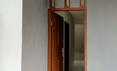 Dijual cepat Rumah citra maja raya spring dale