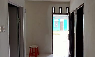 Dijual cepat Rumah citra maja raya spring dale