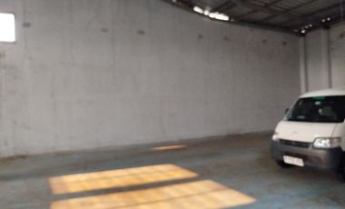 Disewakan Gudang Jalan Raya Jurumudi