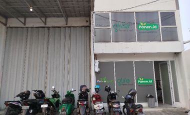 Disewakan Gudang Jalan Raya Jurumudi