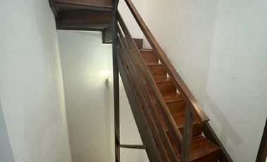 Venta - Independencia 5368 - Depto  3 amb tipo triplex