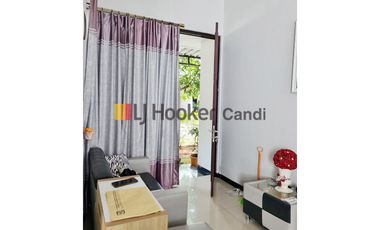 Rumah di Ceria Tengah Graha Estetika Semarang