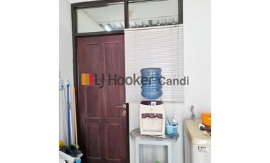 Rumah di Ceria Tengah Graha Estetika Semarang