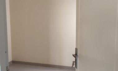 DP nol persen langsung jalan raya ciomas. dekat menuju stasiun