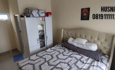 DP nol persen langsung jalan raya ciomas. dekat menuju stasiun