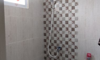 DP nol persen langsung jalan raya ciomas. dekat menuju stasiun