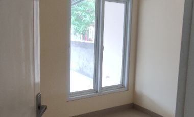 DP nol persen langsung jalan raya ciomas. dekat menuju stasiun