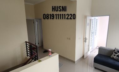 DP nol persen langsung jalan raya ciomas. dekat menuju stasiun