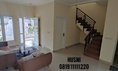 DP nol persen langsung jalan raya ciomas. dekat menuju stasiun