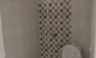 DP nol persen langsung jalan raya ciomas. dekat menuju stasiun