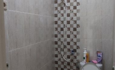 DP nol persen langsung jalan raya ciomas. dekat menuju stasiun