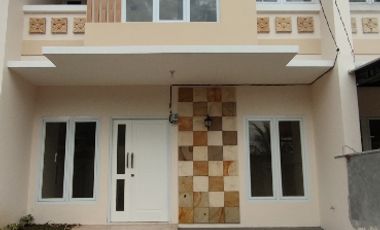 DP nol persen langsung jalan raya ciomas. dekat menuju stasiun