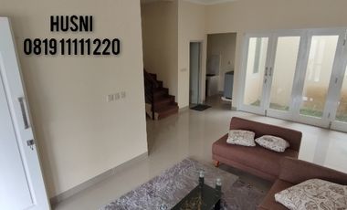 DP nol persen langsung jalan raya ciomas. dekat menuju stasiun