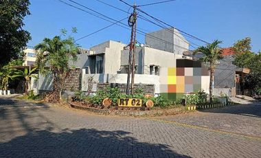 Rumah dijual di Rungkut, Surabaya