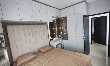 rumah 2 lantai termurah di kota Bogor DP nol persen shafa essentia