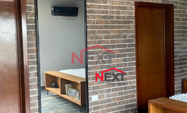 En Venta Casa tipo Loft Industrial