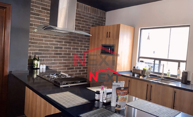 En Venta Casa tipo Loft Industrial
