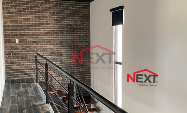 En Venta Casa tipo Loft Industrial