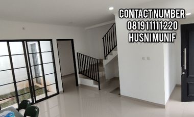 grand Victoria. DP 0% live view gunung salak cuaca bogor banget