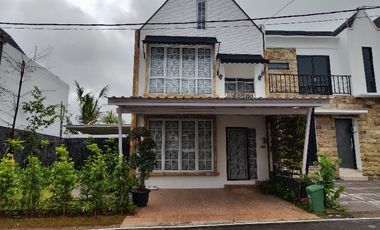 grand Victoria. DP 0% live view gunung salak cuaca bogor banget