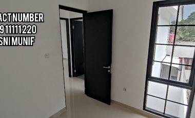 grand Victoria. DP 0% live view gunung salak cuaca bogor banget