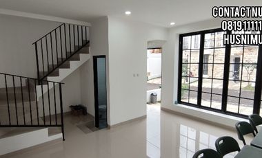 grand Victoria. DP 0% live view gunung salak cuaca bogor banget