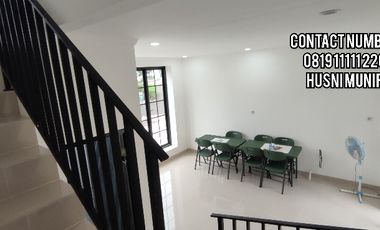 grand Victoria. DP 0% live view gunung salak cuaca bogor banget