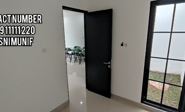 grand Victoria. DP 0% live view gunung salak cuaca bogor banget