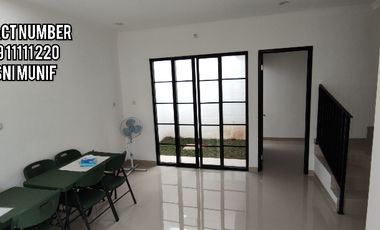 grand Victoria. DP 0% live view gunung salak cuaca bogor banget