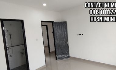 grand Victoria. DP 0% live view gunung salak cuaca bogor banget