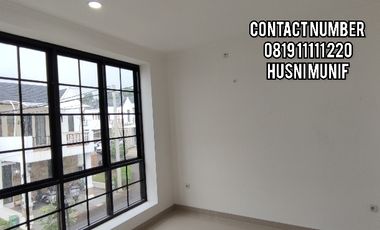 grand Victoria. DP 0% live view gunung salak cuaca bogor banget