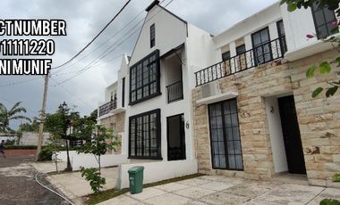 grand Victoria. DP 0% live view gunung salak cuaca bogor banget