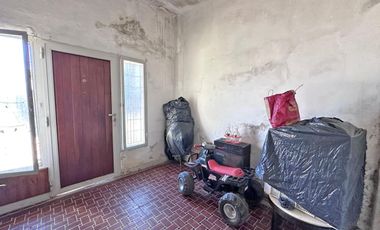 CASA LOTE PROPIO EN SAN ANDRES 3 AMBIENTES