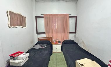 CASA LOTE PROPIO EN SAN ANDRES 3 AMBIENTES