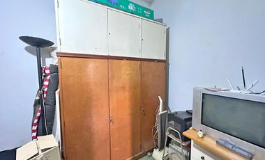 CASA LOTE PROPIO EN SAN ANDRES 3 AMBIENTES